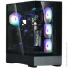  Zalman P40 Prism Plus  (P40PRISMPLUSBLACK)