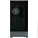  Zalman P40 Prism Plus  (P40PRISMPLUSBLACK)