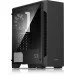  Zalman S3 Black, no/PSU