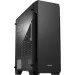  Zalman S3 Black, no/PSU