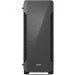  Zalman S3 Black, no/PSU
