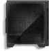  Zalman S3 Black, no/PSU