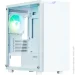  Zalman T4 Plus   (T4PLUSWHITE)