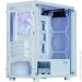  Zalman T4 Plus   (T4PLUSWHITE)