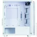  Zalman T4 Plus   (T4PLUSWHITE)