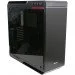  Zalman X7 Black, no/PSU