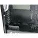  Zalman X7 Black, no/PSU