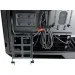  Zalman X7 Black, no/PSU