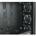 Zalman X7 Black, no/PSU