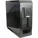  Zalman X7 Black, no/PSU
