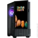  Zalman Z10 DS Black