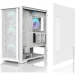  Zalman Z10 Duo White