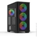  Zalman Z10 PLUS BLACK