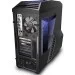  Zalman Z11 Plus Black, no/PSU