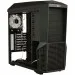  Zalman Z11 Plus HF1 Black, no/PSU