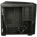  Zalman Z11 Plus HF1 Black, no/PSU