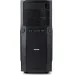  Zalman Z1 Black, no/PSU