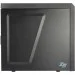  Zalman Z5 U3 Black, no/PSU