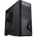  Zalman Z9 Plus Black, no/PSU