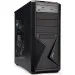  Zalman Z9 Plus Black, no/PSU