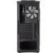  Zalman Z9 Plus Black, no/PSU