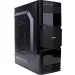  Zalman ZM-T3 Black, no/PSU