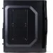 Zalman ZM-T3 Black, no/PSU