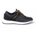  Zangak 224BLACK-YELLOW 35 - (2000903983361)