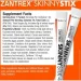 Спеціальна добавка Zantrex Суміш для енергетичного напою SkinnyStix Energy Drink 30 пакетів (4384307041) Спеціальна добавка Zantrex Суміш для енергетичного напою SkinnyStix Energy Drink 30 пакетів (4384307041)