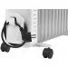   Zanussi ZOH/CS-09W