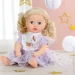 Zapf    Baby Annabell -   (710296)