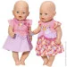 Zapf    BABY BORN -   (2  .) 824559