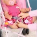    Zapf baby born -   ,  (832554)