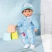  Zapf baby born -   . , ,  (832592)