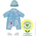  Zapf baby born -   . , ,  (832592)