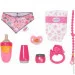  Zapf baby born -      (832851)