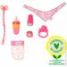  Zapf baby born -      (832851)