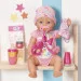  Zapf baby born -      (832851)