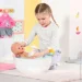  Zapf baby born    ,  (835784)