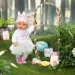  Zapf Baby Born   (836378)