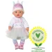  Zapf Baby Born   (836378)