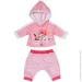  Zapf     Baby Born -    (837313)