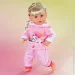  Zapf     Baby Born -    (837313)