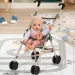 Zapf -   BABY BORN  838327