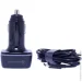    Zaryad microUSB 3USB/3,4A AZU-M1