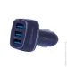    Zaryad microUSB 3USB/3,4A AZU-M1