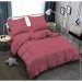 Zastelli    18-1631 Earth Red   200220 