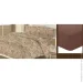 Zastelli    8700 Jersey Brown      150215 
