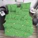    Zastelli   Avocado on Bright Green   145210
