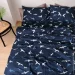 Zastelli    Birds on blue      200220